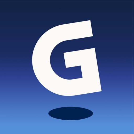 Gamma app icon