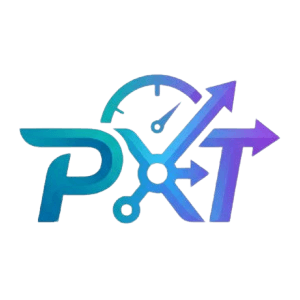 PXT Creator Studio app icon